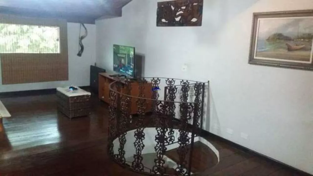 Sobrado, 4 quartos, 190 m² - Foto 11