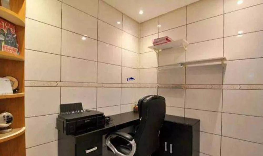 Sobrado, 4 quartos, 190 m² - Foto 6