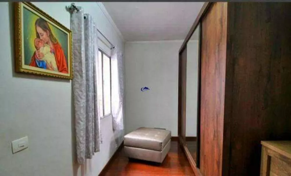 Sobrado, 4 quartos, 190 m² - Foto 8
