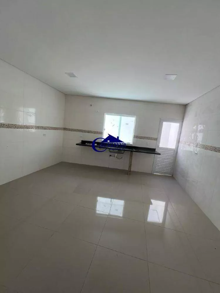 Sobrado à venda com 3 quartos, 115m² - Foto 4