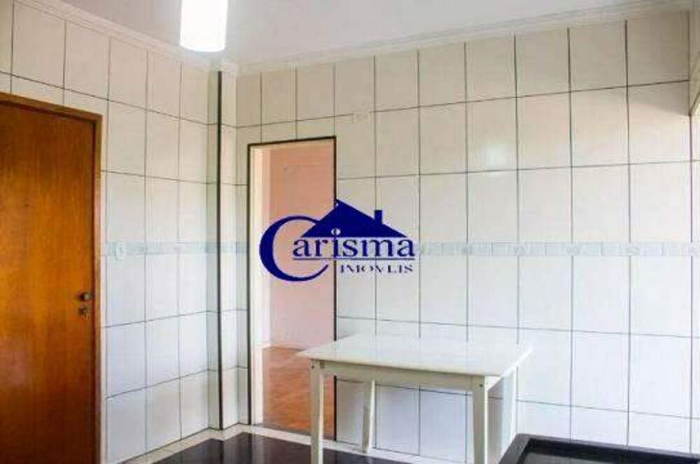 Apartamento, 2 quartos, 60 m² - Foto 4