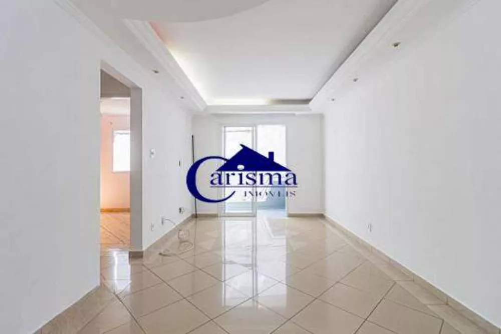 Apartamento à venda com 2 quartos, 67m² - Foto 3