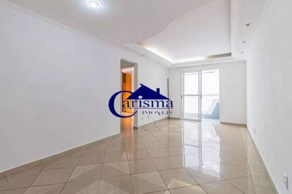 Apartamento à venda com 2 quartos, 67m² - Foto 1