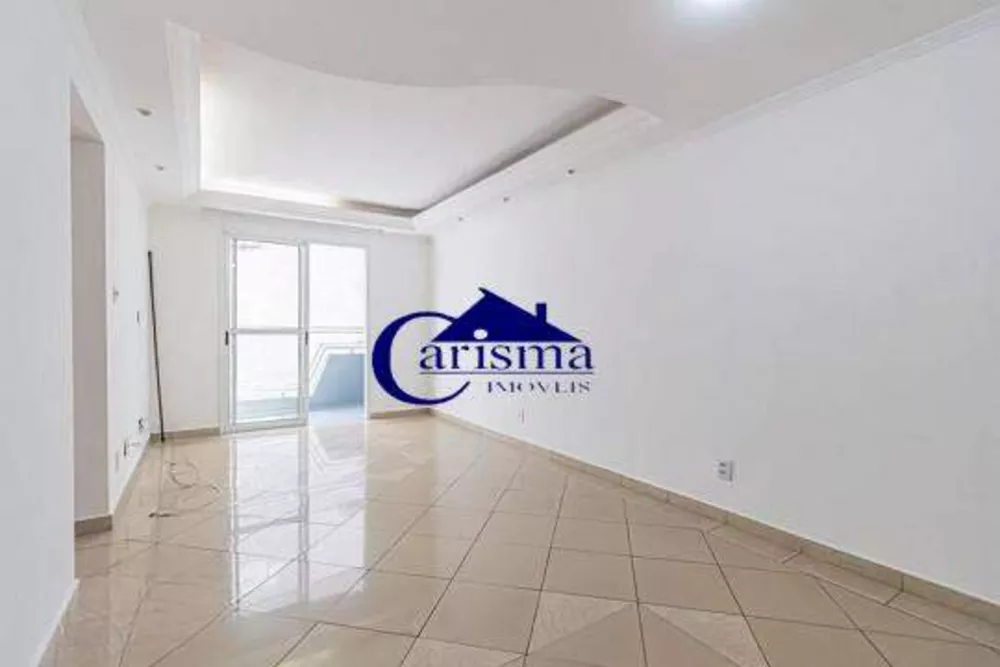 Apartamento à venda com 2 quartos, 67m² - Foto 2