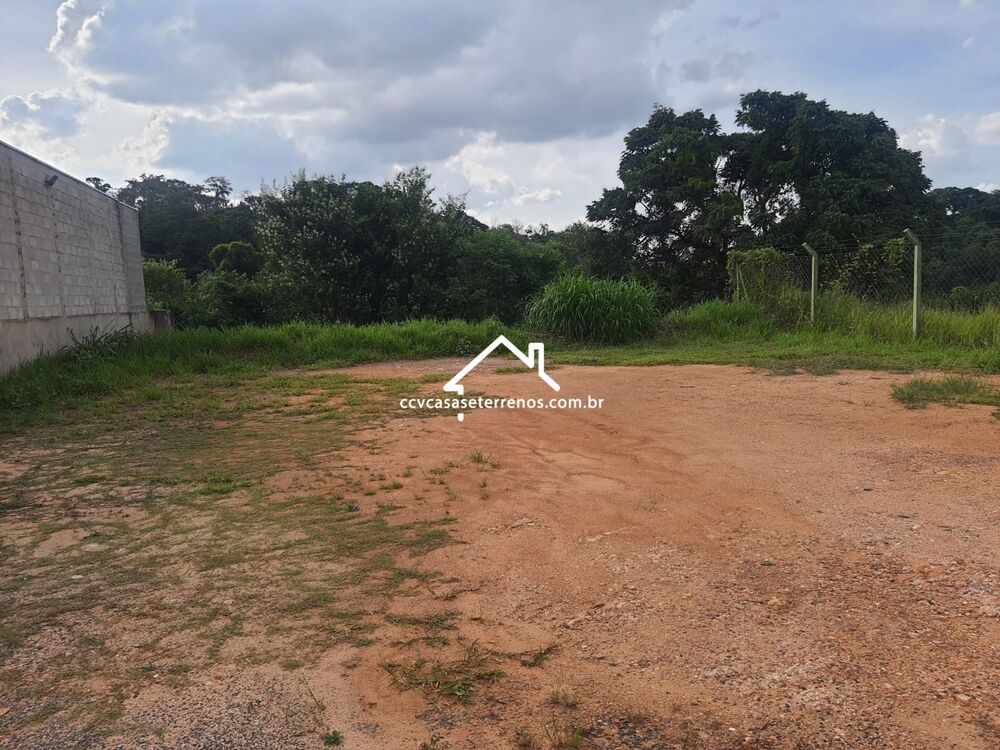 Terreno, 458 m² - Foto 2
