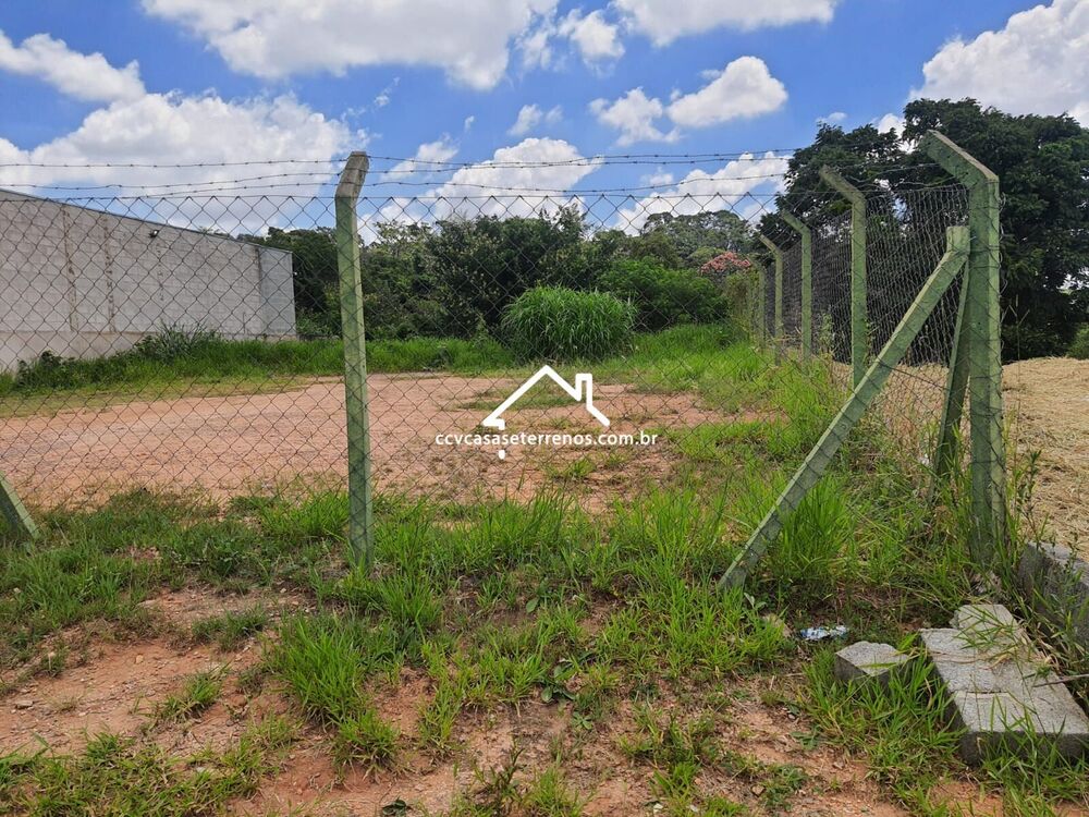 Terreno, 458 m² - Foto 1