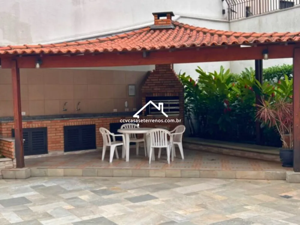 Apartamento, 3 quartos, 170 m² - Foto 2