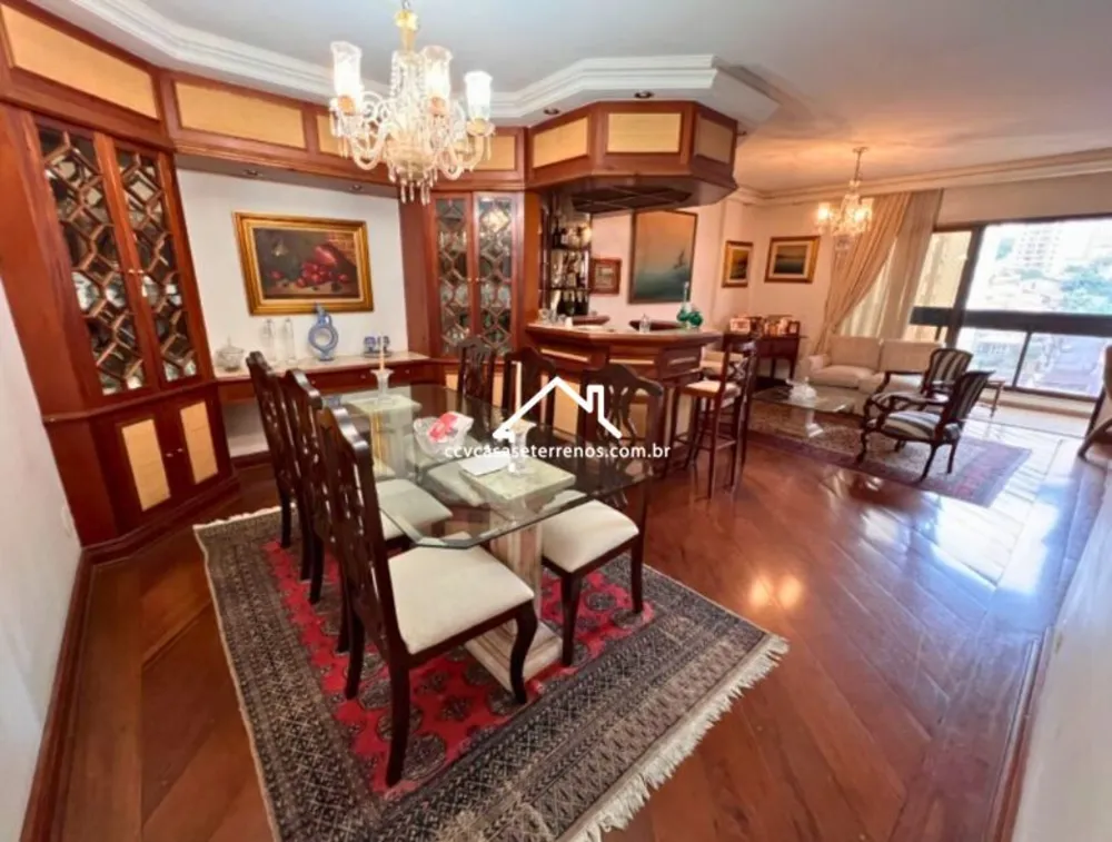 Apartamento, 3 quartos, 170 m² - Foto 7