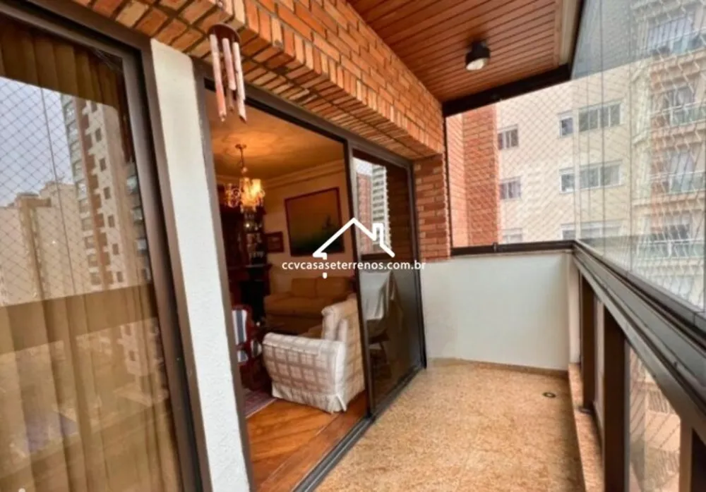 Apartamento, 3 quartos, 170 m² - Foto 6