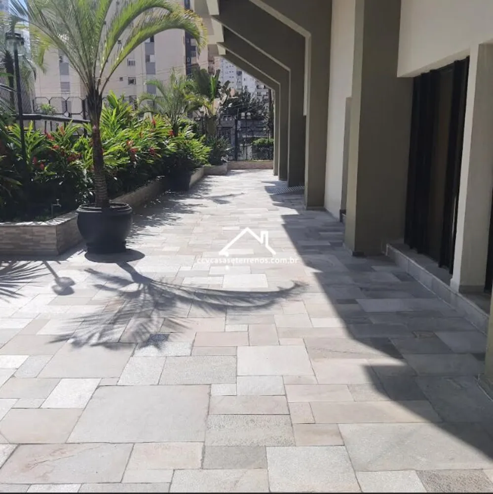 Apartamento, 3 quartos, 170 m² - Foto 4