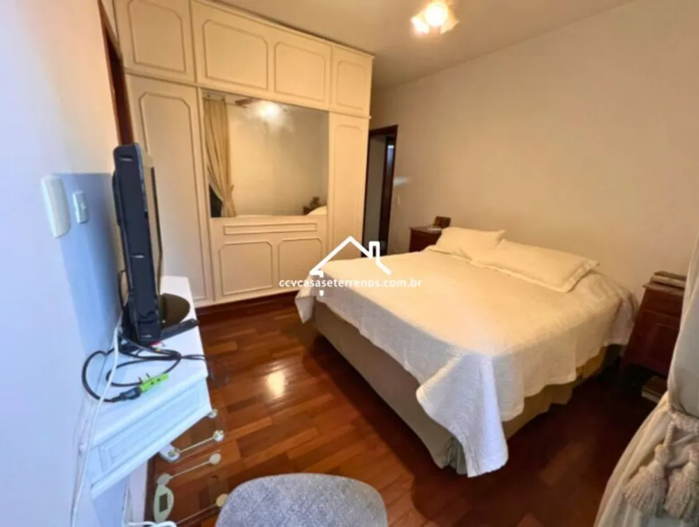 Apartamento, 3 quartos, 170 m² - Foto 3