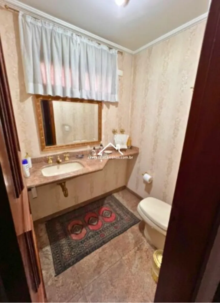 Apartamento, 3 quartos, 170 m² - Foto 5