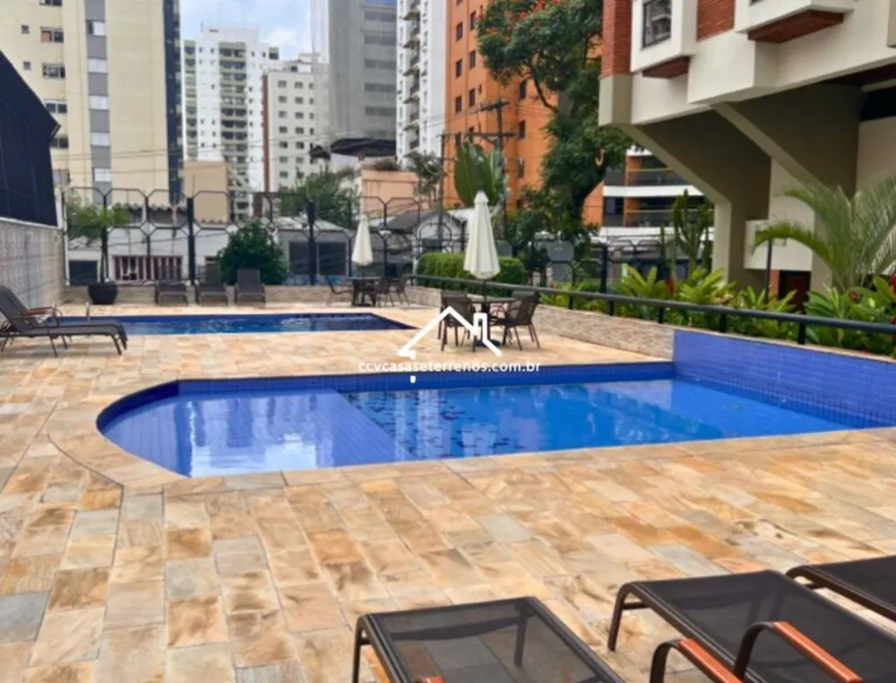 Apartamento, 3 quartos, 170 m² - Foto 12