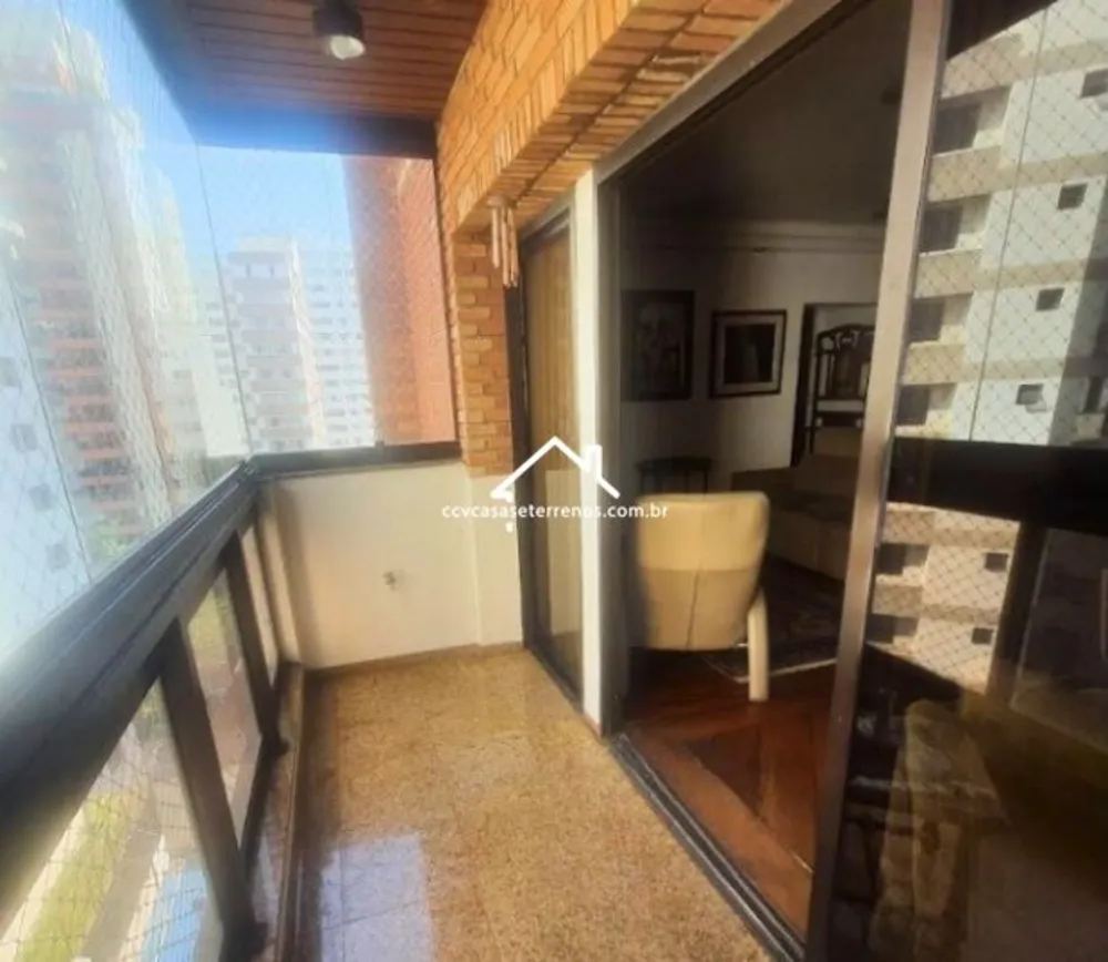 Apartamento, 3 quartos, 170 m² - Foto 1