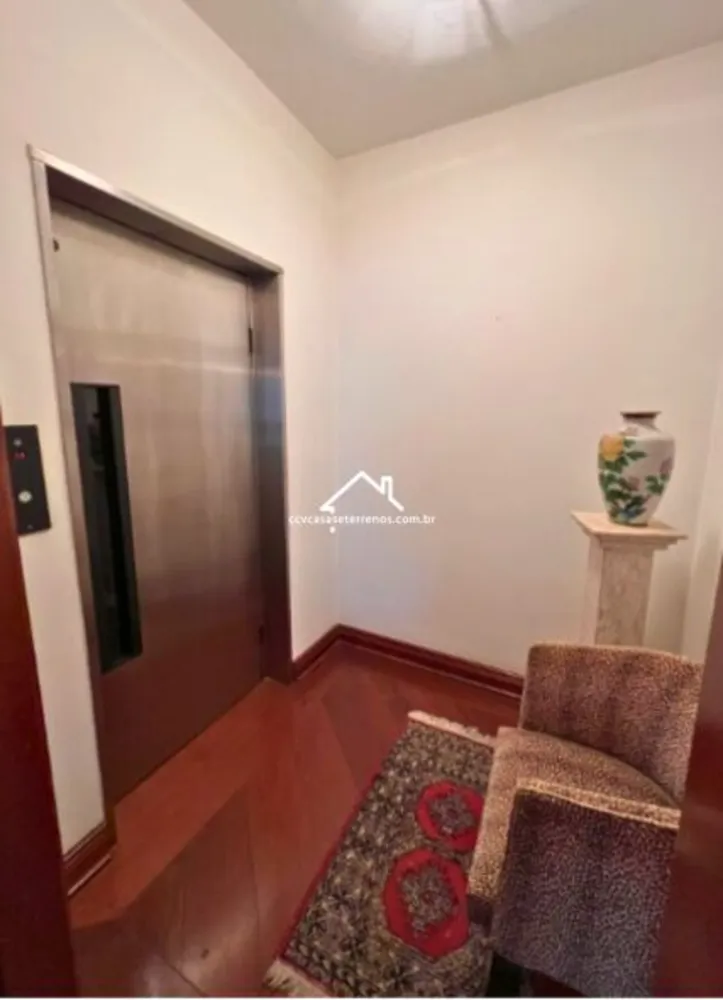 Apartamento, 3 quartos, 170 m² - Foto 8