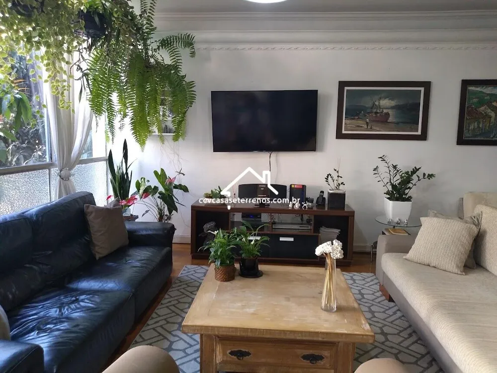 Apartamento, 191 m² - Foto 7