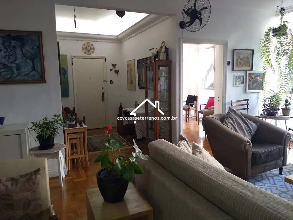 Apartamento, 191 m² - Foto 10