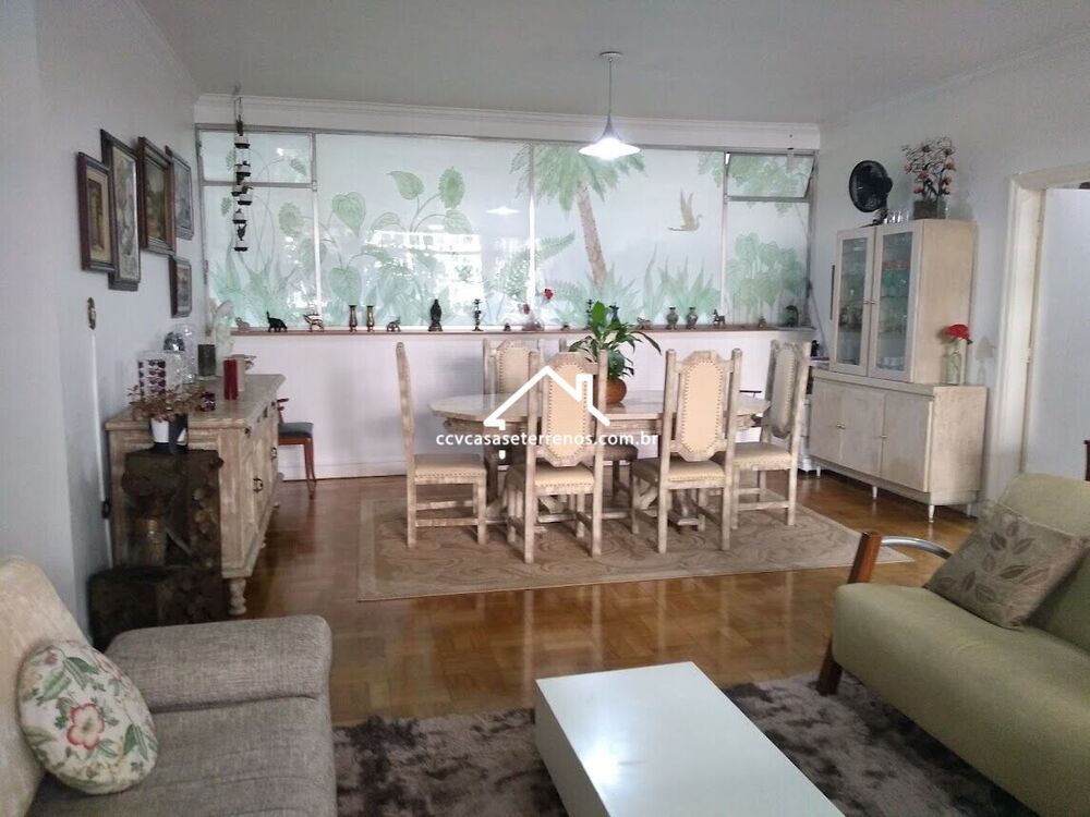 Apartamento, 191 m² - Foto 3