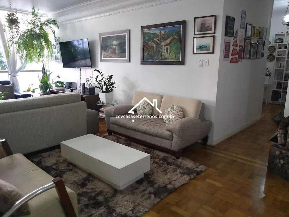 Apartamento, 191 m² - Foto 9