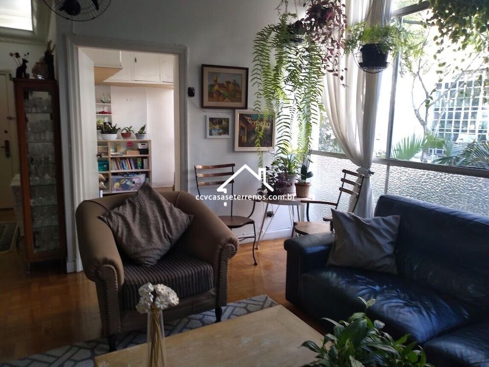 Apartamento, 191 m² - Foto 2