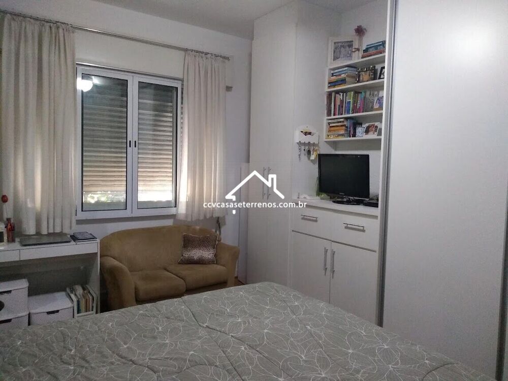 Apartamento, 191 m² - Foto 4