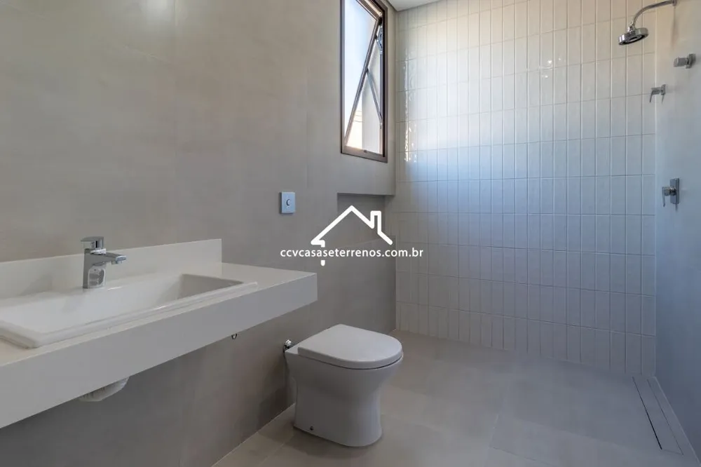 Casa de Condomínio - Foto 1