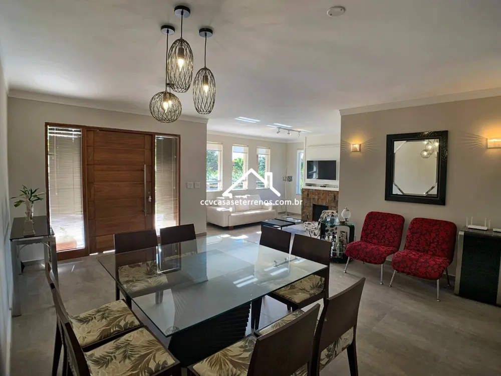 Casa de Condomínio - Foto 1