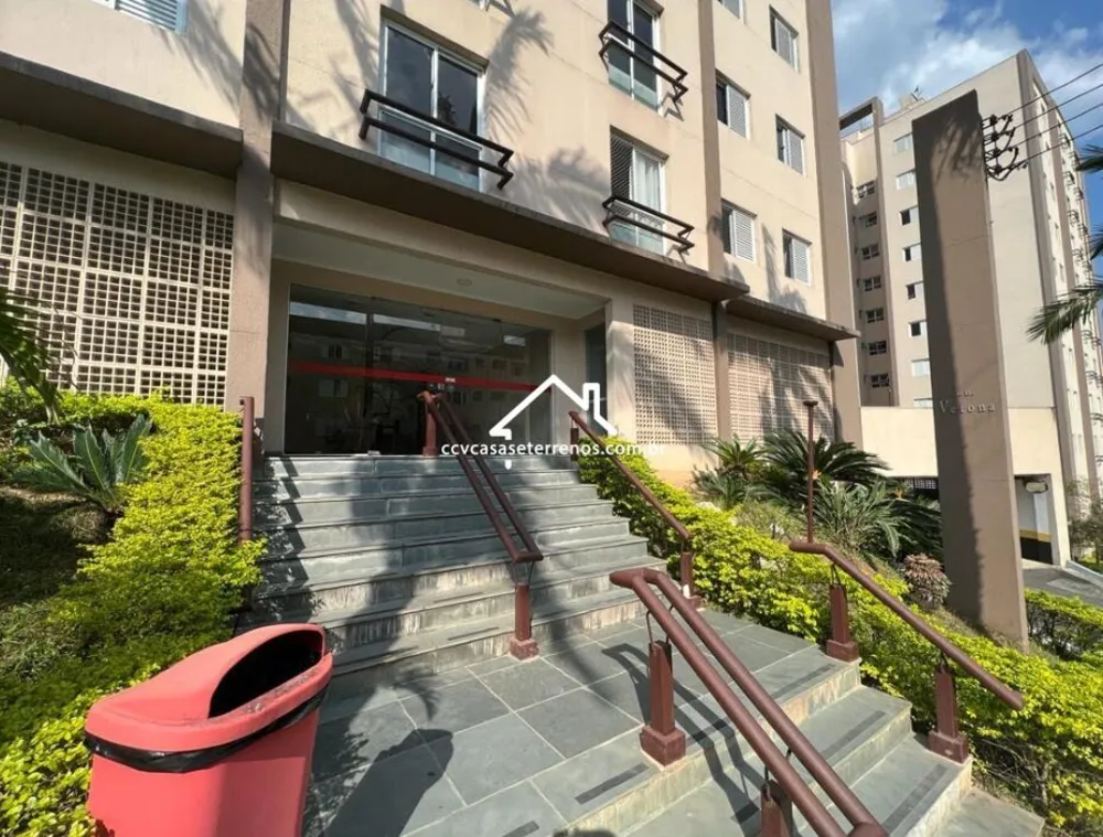 Apartamento, 3 quartos, 82 m² - Foto 1