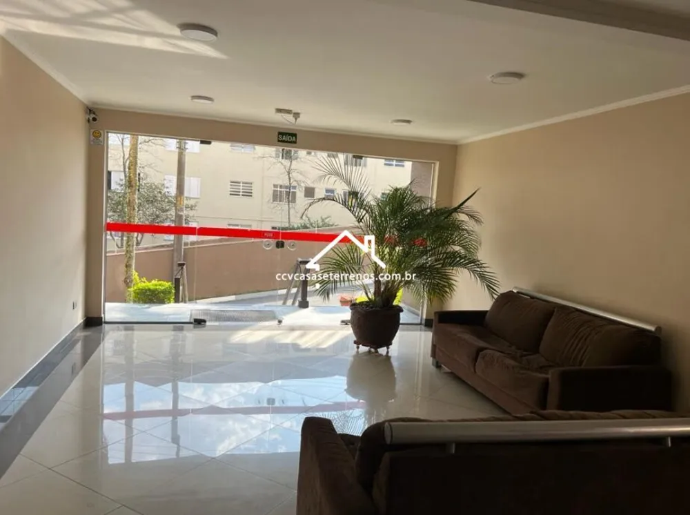 Apartamento, 3 quartos, 82 m² - Foto 5