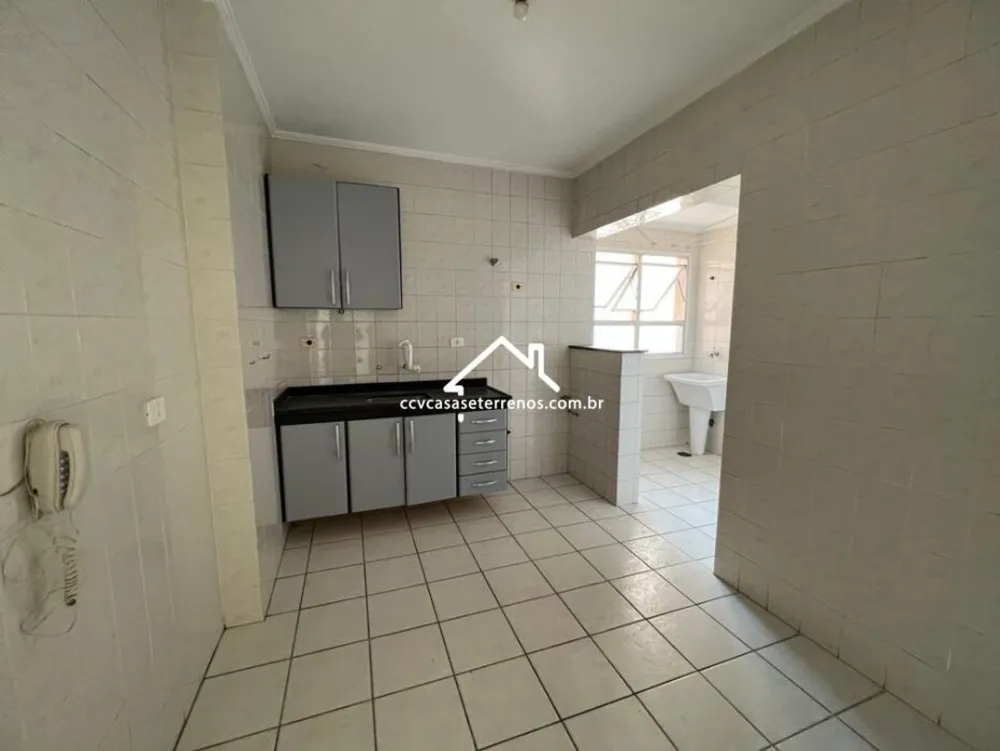 Apartamento, 3 quartos, 82 m² - Foto 2