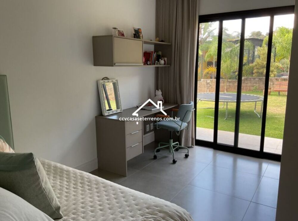 Casa de Condomínio - Foto 1