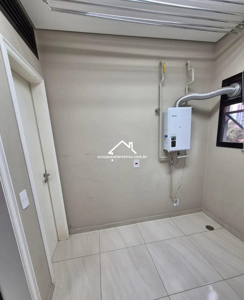 Apartamento, 3 quartos, 120 m² - Foto 8