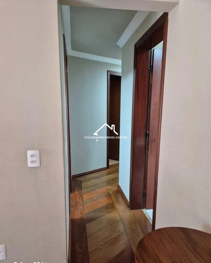 Apartamento, 3 quartos, 120 m² - Foto 13