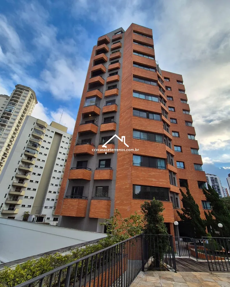 Apartamento, 3 quartos, 120 m² - Foto 10