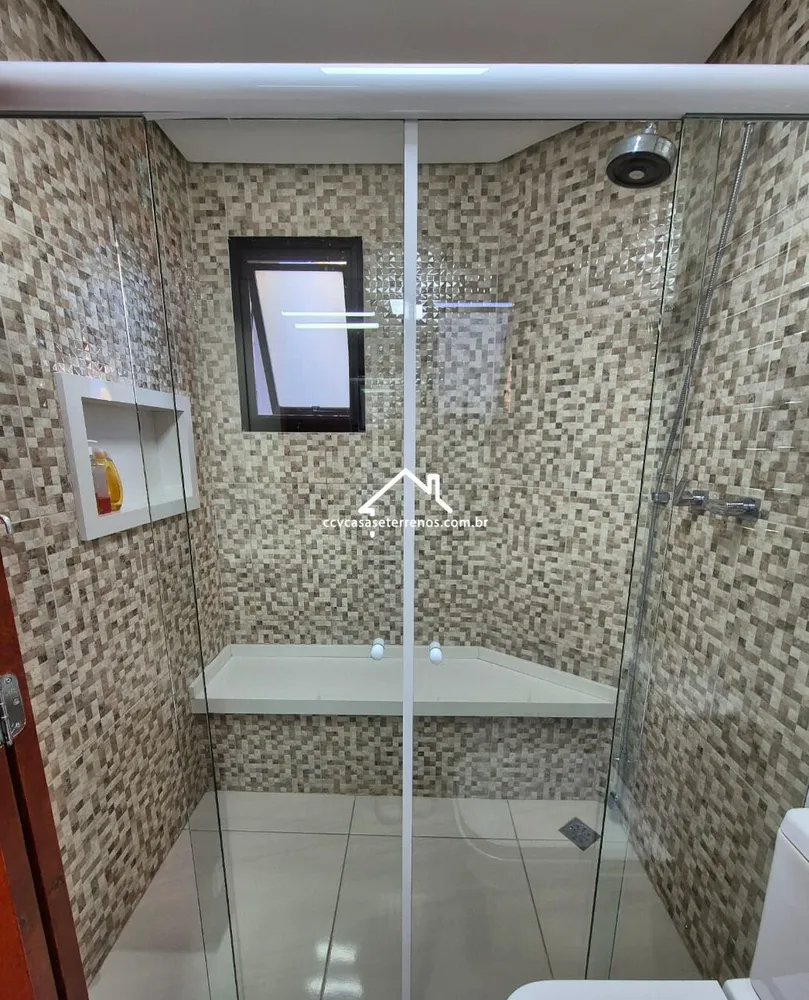 Apartamento, 3 quartos, 120 m² - Foto 9