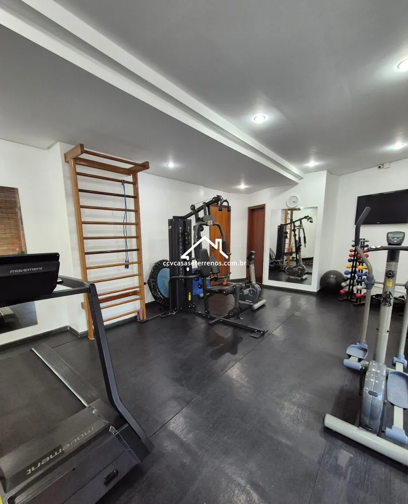 Apartamento, 3 quartos, 120 m² - Foto 7