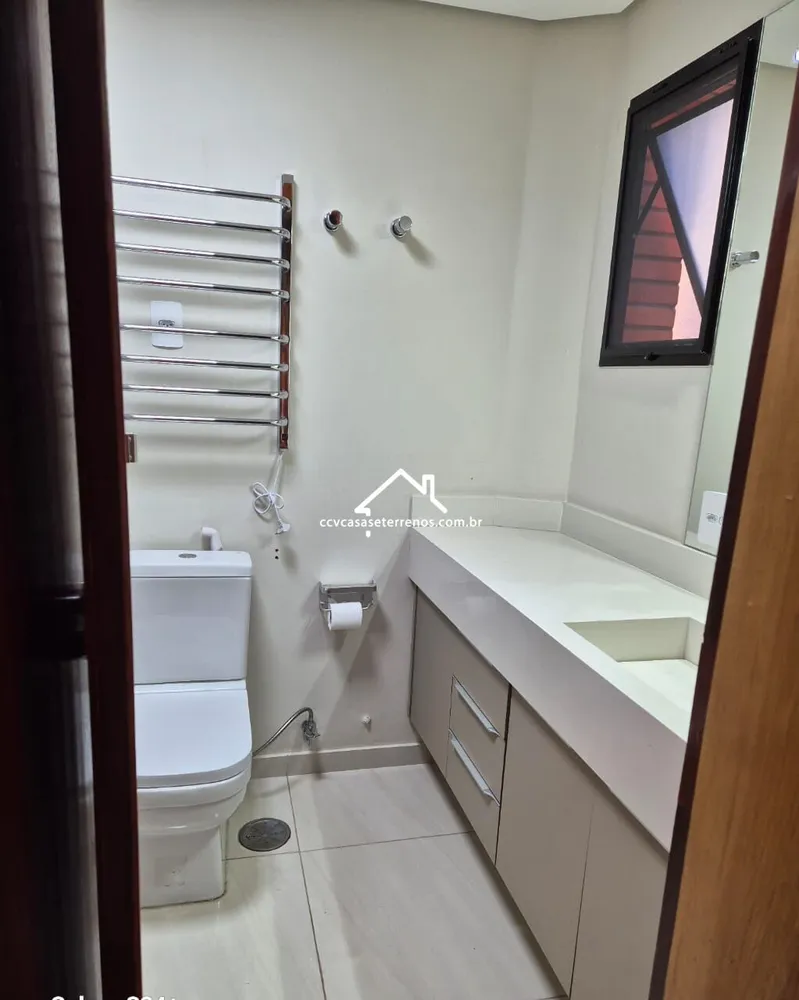 Apartamento, 3 quartos, 120 m² - Foto 1