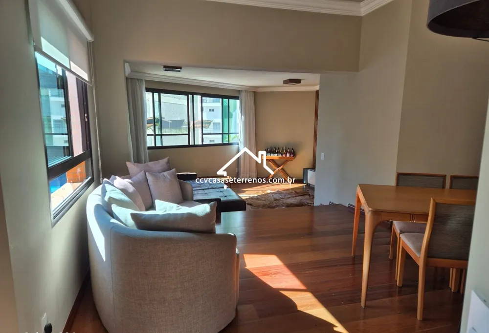 Apartamento, 3 quartos, 120 m² - Foto 14