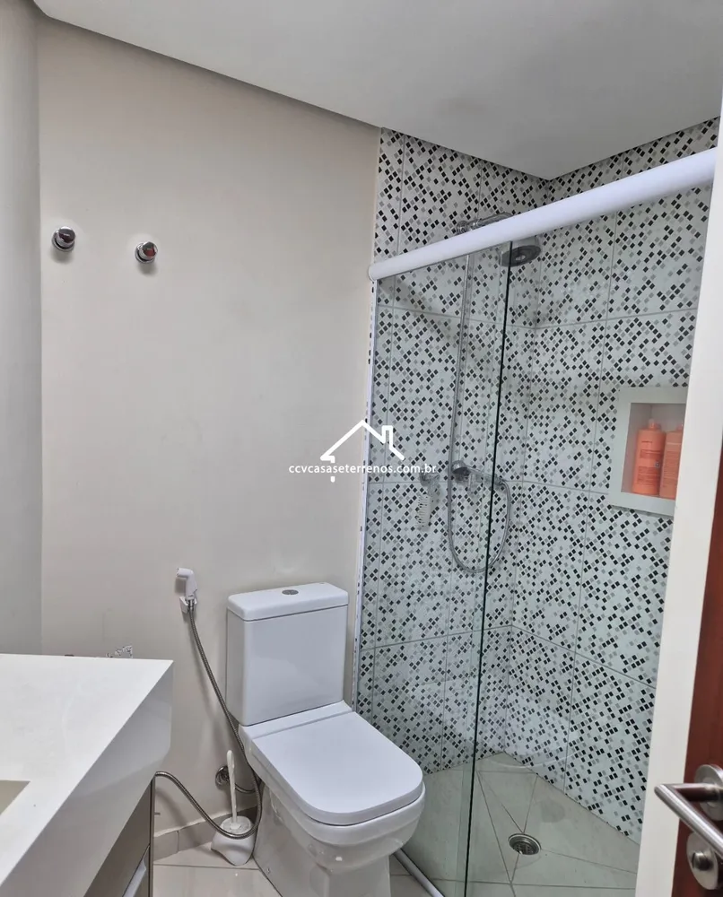 Apartamento, 3 quartos, 120 m² - Foto 2