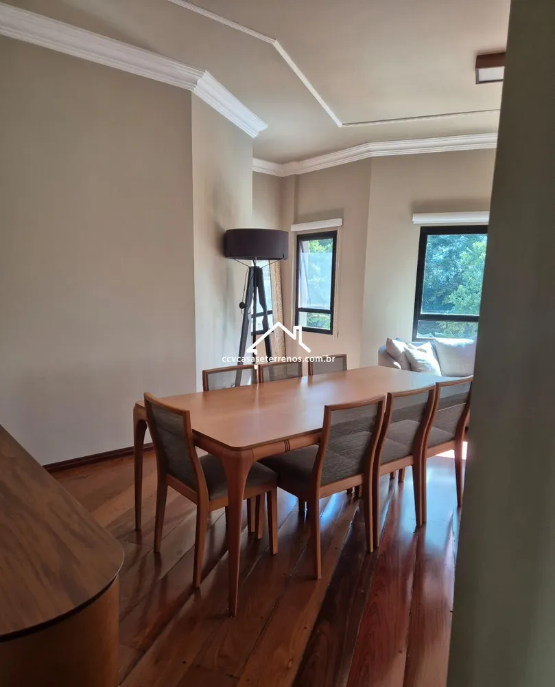 Apartamento, 3 quartos, 120 m² - Foto 6