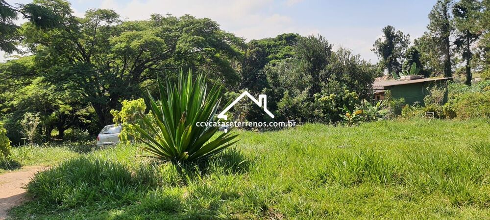 Terreno, 1 hectares - Foto 1