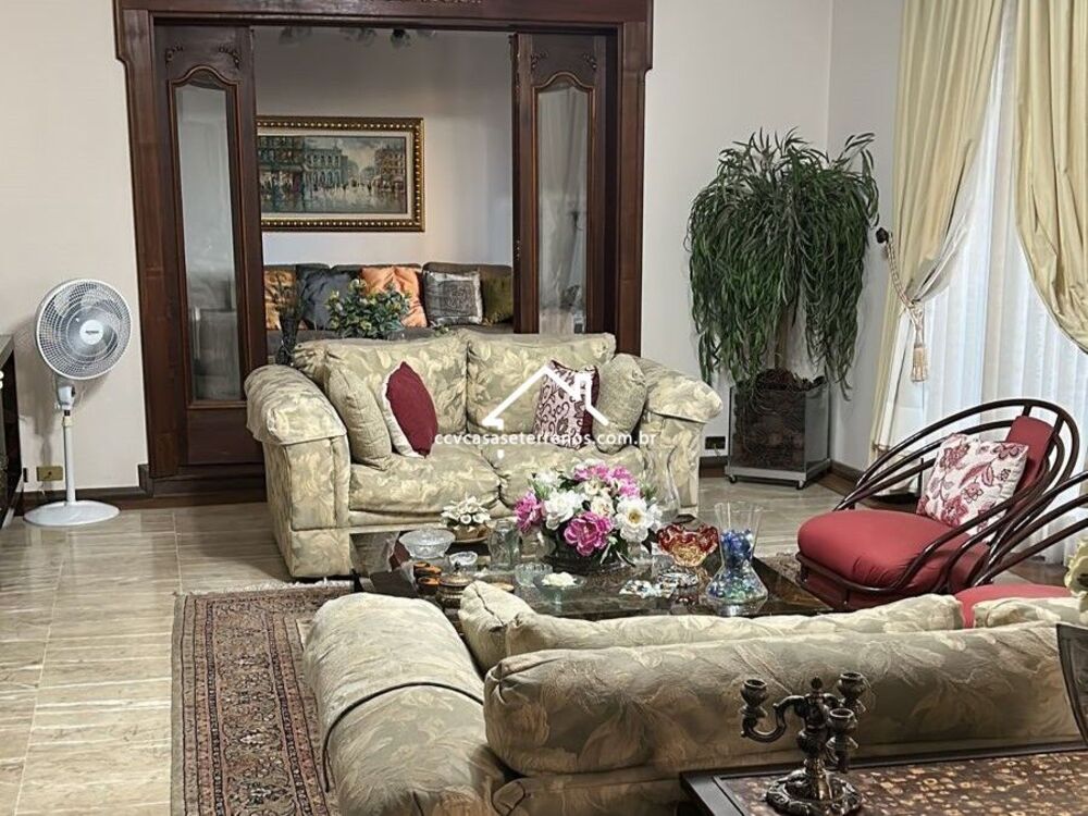 Apartamento, 252 m² - Foto 2
