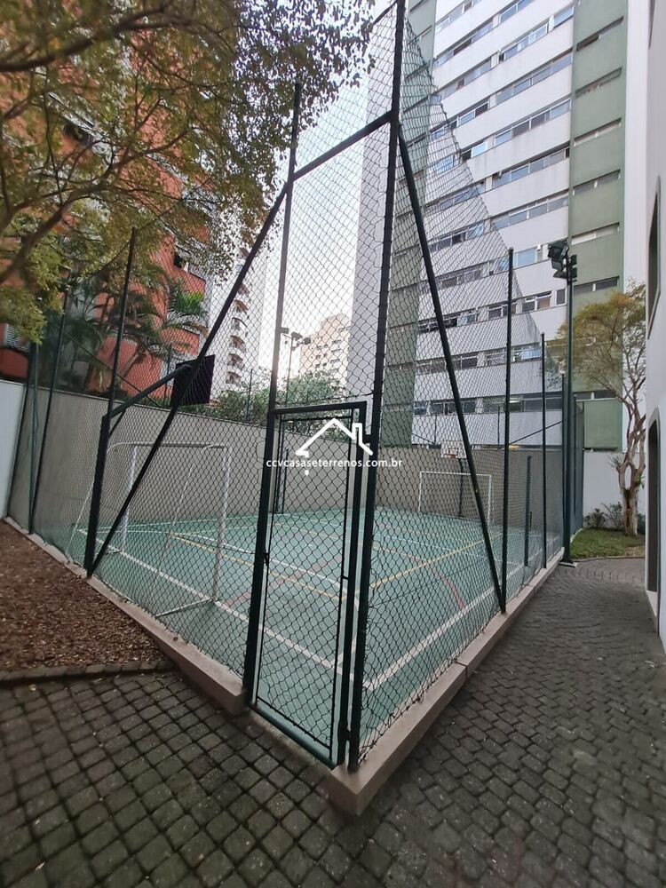 Apartamento, 252 m² - Foto 8