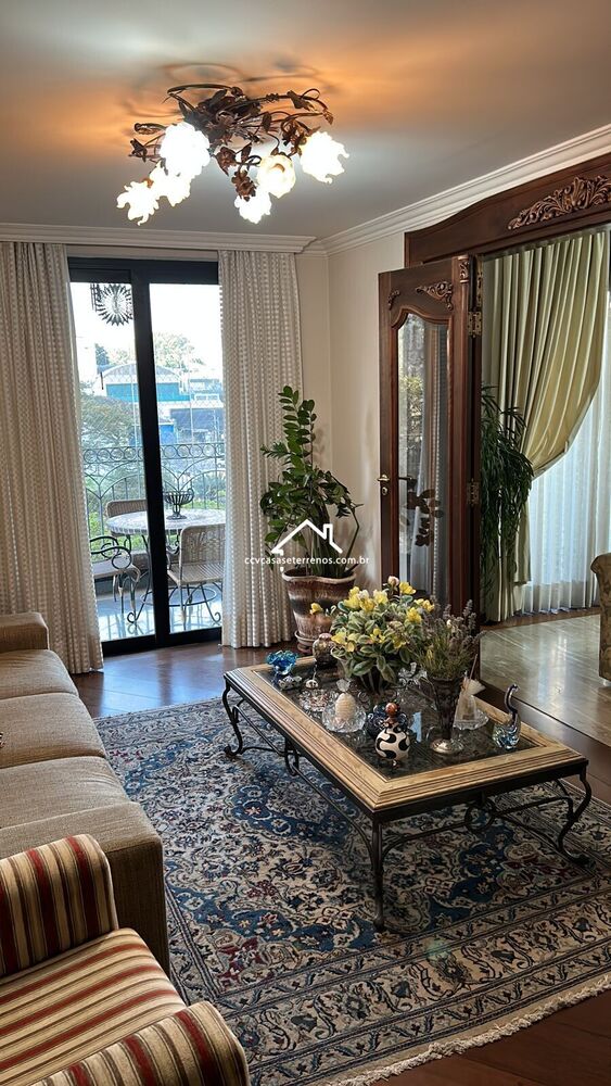 Apartamento, 252 m² - Foto 7