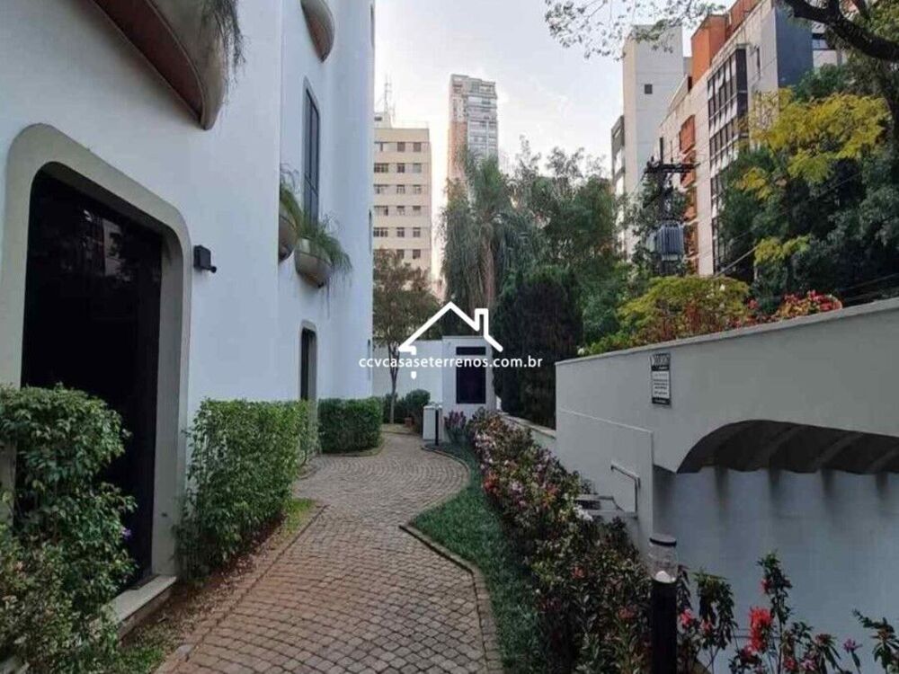 Apartamento, 252 m² - Foto 4
