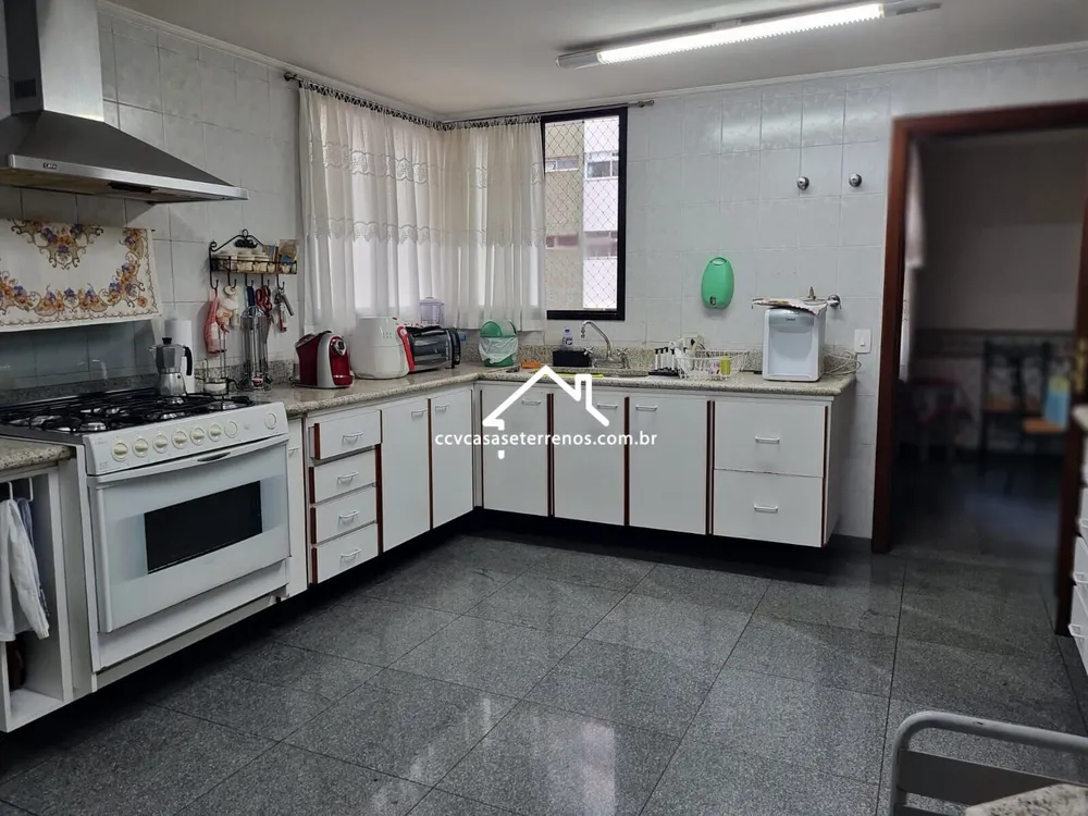Apartamento, 252 m² - Foto 11