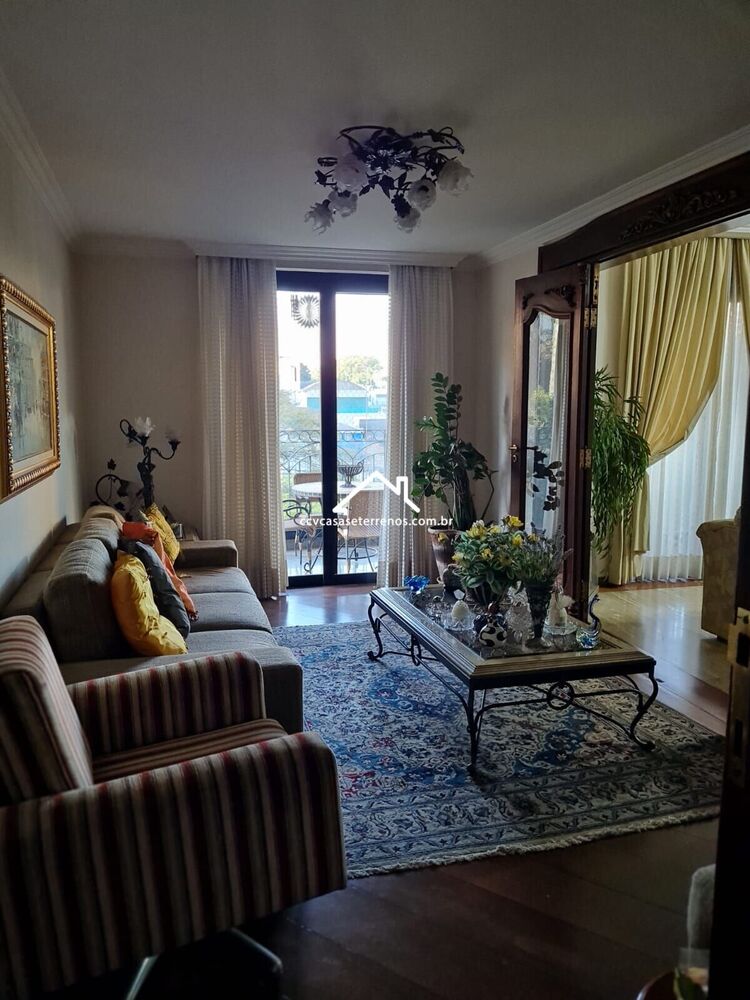 Apartamento, 252 m² - Foto 1