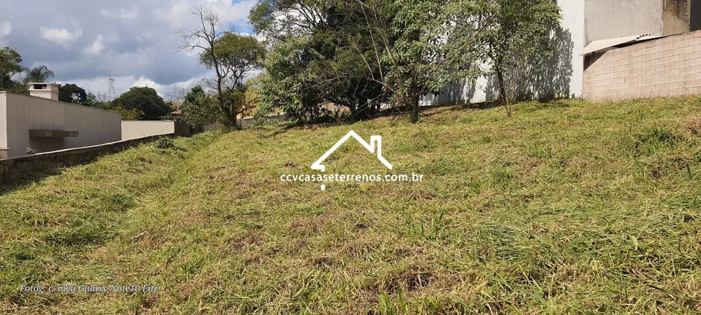 Terreno, 1200 m² - Foto 1