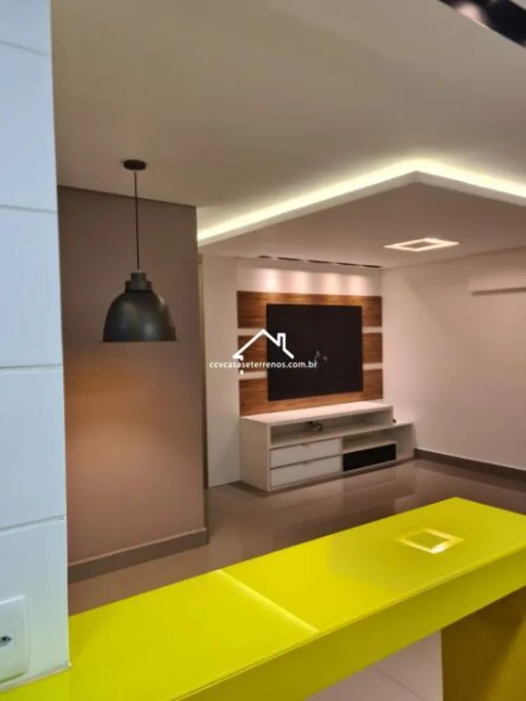 Apartamento, 66 m² - Foto 4