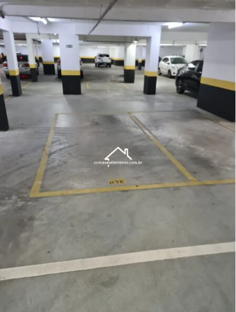 Apartamento, 66 m² - Foto 10